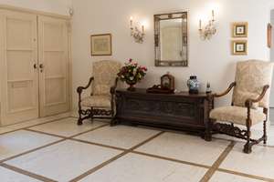 Beeindruckende Unternehmer-Villa in Best Lage von Gelsenkirchen-Buer
 – 45894 Buer, Gelsenkirchen – Vorschaubild 22