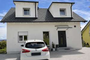 Ruhe, Terrasse, Neubau — Ihr neues Zuhause in Kieselbronn – Die vollständige Adresse der Immobilie erhältst du vom Anbieter., 75249 Kieselbronn – Vorschaubild 7