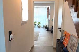 Gepflegtes Mittelreihenhaus in familienfreundlicher Lage in Ettlingen West – 76275 Ettlingen – Vorschaubild 2