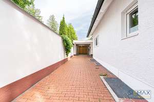 Mediterranes Wohnambiente trifft Architektur – Familienhaus mit exklusiver Pool-Lounge im Würmtal – Die vollständige Adresse der Immobilie erhältst du vom Anbieter., 82166 Gräfelfing – Vorschaubild 31