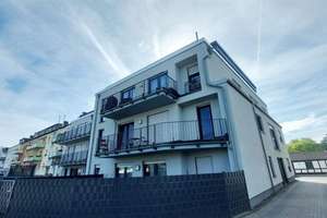 Moderne 3 Zimmer Wohnung mit 2 Bädern und Balkon in Leverkusen Quettingen – Quettinger Str. 170, 51381 Quettingen, Leverkusen – Vorschaubild 31