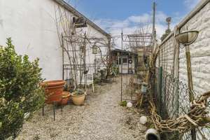 Gemütliches Wohnen: EFH mit Garten , inkl. Gewerbeeinheit – Die vollständige Adresse der Immobilie erhältst du vom Anbieter., 86856 Hiltenfingen – Vorschaubild 12