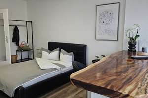 1-Zimmer Wohnung im 5. OG mit Aufzug in Nürnberg-Pirckheimerstraße – Bayreuther Straße 19, 90409 Pirckheimerstraße, Nürnberg – Vorschaubild 10