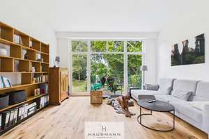 RESERVIERT: Großzügige Doppelhaushälfte mit Atmosphäre & großem Garten direkt am Waldrand – Die vollständige Adresse der Immobilie erhältst du vom Anbieter., 40627 Vennhausen, Düsseldorf – Vorschaubild 2