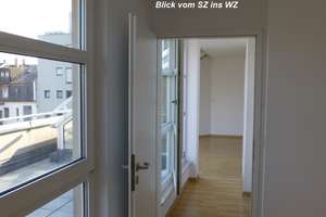 Erlangen, Nähe Rathausplatz!   Exklusive 2-Zi-Dach-Terrassenwohnung  – Bauhofstrasse 1, 91052 Rathausplatz, Erlangen – Vorschaubild 7