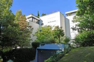 Bezugsfreie Traumwohnung für Single oder Paare mit eigenem Garten – 70597 Hoffeld, Stuttgart – Vorschaubild 11