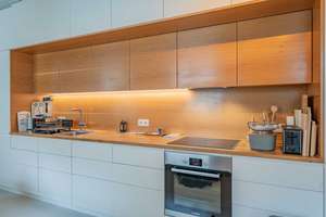Zuhause im Bötzowviertel! Bezugsfreie 4-Zimmer-Maisonettewohnung in Berlin-Prenzlauer Berg – Die vollständige Adresse der Immobilie erhältst du vom Anbieter., 10407 Prenzlauer Berg, Berlin – Vorschaubild 5