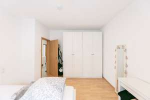 Modern & gepflegt: 4-Zi.-Whg. in begehrter Lage in Söflingen – Die vollständige Adresse der Immobilie erhältst du vom Anbieter., 89077 Weststadt, Ulm – Vorschaubild 11