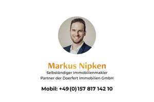 Exklusiver Neubau mit Charme und Komfort – Die vollständige Adresse der Immobilie erhältst du vom Anbieter., 22889 Tangstedt – Vorschaubild 12