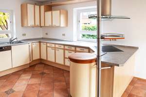 Großzügiges Einfamilienhaus mit traumhaften Grundstück in Bestlage von Neusäß – Nähe Uniklinikum – Sonnenstraße 28, 86356 Bärenkeller, Augsburg – Vorschaubild 7