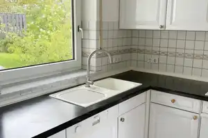 Charmante Doppelhaushälfte in Schneckenlohe – Perfekt gepflegt mit modernen Annehmlichkeiten – Kronach (Kreis) – Vorschaubild 9