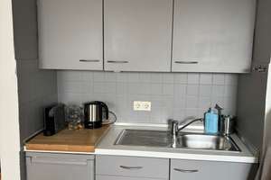 1-Zimmer-Apartment in Schwabing – Franz-Joseph-Str. 12, 80801 Schwabing-Ost, München – Vorschaubild 4