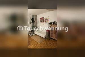 Tauschwohnung: Köln, Innenstadt: Gemütliche 1-Zimmer-Wohnung – Die vollständige Adresse der Immobilie erhältst du vom Anbieter., 50672 Neustadt/Nord, Köln – Vorschaubild 1