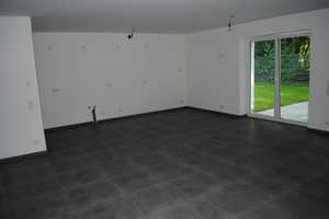 Stilvolle Gartenwohnung mit privatem Eingang + PKW-Stellplatz (Haus in Haus-Charakter) – Bruchhöfe 27a, 47829 Krefeld – Vorschaubild 8