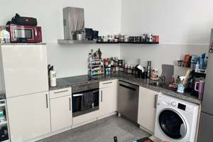 2-Zimmer-Wohnung mit Terrasse in Mainz – frisch renoviert – auch Tausch möglich – Die vollständige Adresse der Immobilie erhältst du vom Anbieter., 55118 Neustadt, Mainz – Vorschaubild 7