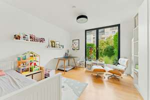 Exklusive barrierefreie 3-Zimmer-Gartenwohnung, 2 Terrassen, 2 TG-Stellplätze am Stadtwald – 50933 Braunsfeld, Köln – Vorschaubild 16