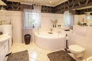 Exzellenter Walmdach-Bungalow in Vollausstattung ! PV & Solar und  weitere Highlights in Top-Lage – Die vollständige Adresse der Immobilie erhältst du vom Anbieter., 29699 Bomlitz – Vorschaubild 5