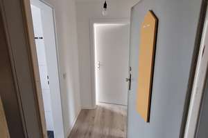 2 Zimmer Wohnung frisch renoviert in der 3. Etage – Clemens Veltum Str. 113, 44147 Hafen, Dortmund – Vorschaubild 5