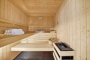 Trier-Feyen: Wohnen wie im eigenen Haus - moderne Duplex-ETW mit Terrasse, Garten & Sauna – Die vollständige Adresse der Immobilie erhältst du vom Anbieter., 54294 Feyen/Weismark, Trier – Vorschaubild 19