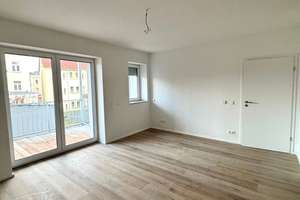 Sanierte 4-Zimmer-Mietwohnung mit viel Platz in Markranstädt – Die vollständige Adresse der Immobilie erhältst du vom Anbieter., 4420 Markranstädt – Vorschaubild 2