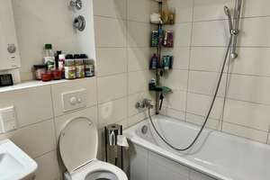 Wohnen mit Charakter: 2-Zimmer-Wohnung in Köln-Wahn – Ludwig-Schneider-Straße 17, 51147 Wahn, Köln – Vorschaubild 9