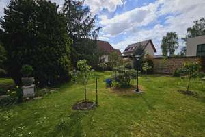 Absolut ruhig gelegenes Einfamilienhaus auf traumhaftem Grundstück mit Garage! – Die vollständige Adresse der Immobilie erhältst du vom Anbieter., 13129 Blankenburg, Berlin – Vorschaubild 6
