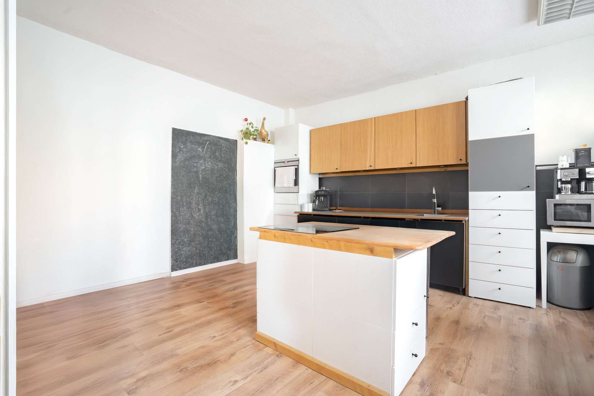 Immobilie in Demmin - Kapitalanlage oder Eigenheim - Stadthaus mit bis zu drei Wohneinheiten - Bild 10