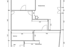Modernisiertes Fachwerkhaus mit Scheune – Die vollständige Adresse der Immobilie erhältst du vom Anbieter., 65527 Niedernhausen – Vorschaubild 3