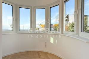 A+-Neubau im oberen Treppenviertel! 4-5-Zi.-Einfamilienhaus mit herrlichem (Elb-)Blick – Die vollständige Adresse der Immobilie erhältst du vom Anbieter., 22587 Blankenese, Hamburg – Vorschaubild 9