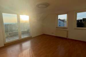 2-Zimmer Wohnung mit großzügiger Dachterrasse – Hiddenseestraße 4a, 33729 Heepen, Bielefeld – Vorschaubild 6
