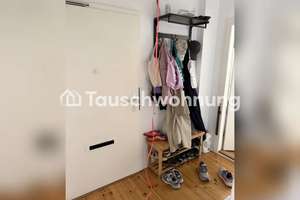Tauschwohnung: Gemütliche 2-Zimmer-Flat in Charlottenburg-Wilmersdorf – Die vollständige Adresse der Immobilie erhältst du vom Anbieter., 10719 Wilmersdorf, Berlin – Vorschaubild 7