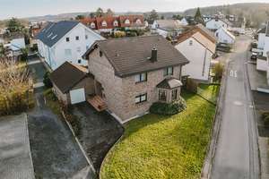 Ruhig gelegenes Einfamilienhaus in attraktiver Wohnlage – Die vollständige Adresse der Immobilie erhältst du vom Anbieter., 53639 Königswinter – Vorschaubild 6