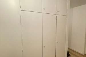 3 Raum Wohnung mit 2 Balkonen, Gäste - WC, in 41061 Mönchengladbach – Hohenzollernstraße 110, 41061 Gladbach, Mönchengladbach – Vorschaubild 12