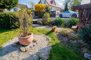 Großzügiges Haus mit ausgebautem Kellergeschoss, Garage und mehr! – Im Hirseborn 66, 99439 Weimarer Land (Kreis) – Vorschaubild 7