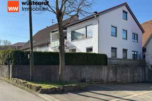 Harmonisches Miteinander – Wohnkomfort und Geschäftsfähigkeit vereint – Reutlingen (Kreis) – Vorschaubild 1