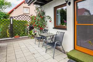 Top gepflegtes EFH mit Gartenparadies, Terrasse, Kamin, Carport und Wohlfühlatmosphäre – Die vollständige Adresse der Immobilie erhältst du vom Anbieter., 4425 Taucha – Vorschaubild 7