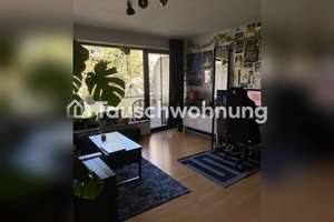Tauschwohnung: Wohnung Bonn-Beuel mit Balkon gegen ähnliche Wohnung in Köln – Die vollständige Adresse der Immobilie erhältst du vom Anbieter., 53225 Beuel-Mitte, Bonn – Vorschaubild 2