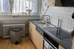 Wohnen mit Charakter: 3,5-Zimmer-Dachgeschosswohnung in Plettenberg – Landemerter Weg 16, 58840 Plettenberg – Vorschaubild 7