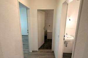 Traumhaft schöne, komplett sanierte, 3 Zimmer Wohnung mit Balkon in Duisburg zu vermieten – Bahnhofstr. 67, 47138 Mittelmeiderich, Duisburg – Vorschaubild 20