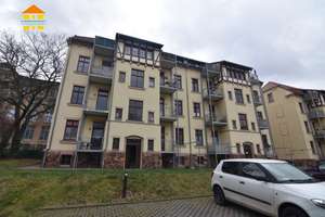 Ankommen & wohlfühlen: 3-Raum-WE zum Eigennutzen mit Balkon & Stellplatz! – Altchemnitzer Straße 66, 9120 Altchemnitz, Chemnitz – Vorschaubild 6