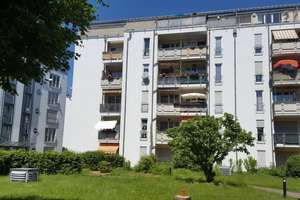 Kapitalanlage in wunderschöner Wohnanlage ca. 4% Rendite