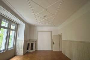 MHI - "Altbauperle" in Wiesbadener Spitzenlage! Repräsentative Altbauvilla mit 3 großen Wohnungen – Die vollständige Adresse der Immobilie erhältst du vom Anbieter., 65189 Südost, Wiesbaden – Vorschaubild 29