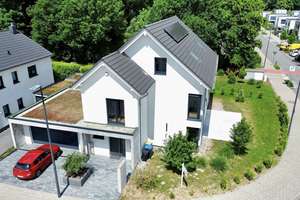 Luxuriöses Wohnen in exklusiver Lage – energieeffizientes Einfamilienhaus mit 251 m² – Die vollständige Adresse der Immobilie erhältst du vom Anbieter., 45892 Resse, Gelsenkirchen – Vorschaubild 1