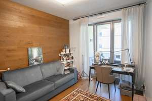 Urbanes Wohnen mit grünem Rückzugsort -  Eigentumswohnung in den Steglitzer Höfen – Die vollständige Adresse der Immobilie erhältst du vom Anbieter., 12167 Steglitz, Berlin – Vorschaubild 7
