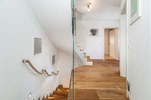 Design trifft Wohngefühl: Moderne Doppelhaushälfte in Kirchseeon/Eglharting – Die vollständige Adresse der Immobilie erhältst du vom Anbieter., 85614 Kirchseeon – Vorschaubild 19