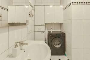 Moderne 3-Zimmer Eigentumswohnung mit Einbauküche & Balkon in Köln-Zollstock – Die vollständige Adresse der Immobilie erhältst du vom Anbieter., 50969 Zollstock, Köln – Vorschaubild 11