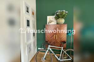 Tauschwohnung: Dachgeschoss-Wohnung in Schwabing – Die vollständige Adresse der Immobilie erhältst du vom Anbieter., 80799 Neuschwabing, München – Vorschaubild 4