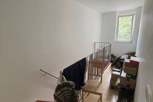 1-Zimmer-Wohnung in Heidelberg-Wieblingen