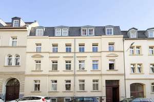 Leipzig-Plagwitz I sanierte 2-Zimmer Wohnung I West-Balkon I Tageslichtbad I Keller – Die vollständige Adresse der Immobilie erhältst du vom Anbieter., 4229 Plagwitz, Leipzig – Vorschaubild 21