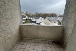 Hübsche 2 Zimmerwohnung mit Balkon – Die vollständige Adresse der Immobilie erhältst du vom Anbieter., 47226 Hochemmerich, Duisburg – Vorschaubild 5